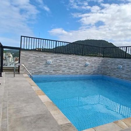 Apartamento 82 Enseada Avenida Dom Pedro 1155 Guarujá Exterior photo