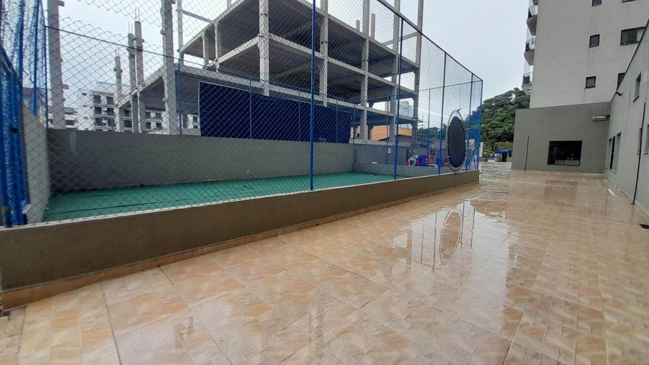 Apartamento 82 Enseada Avenida Dom Pedro 1155 Guarujá Exterior photo
