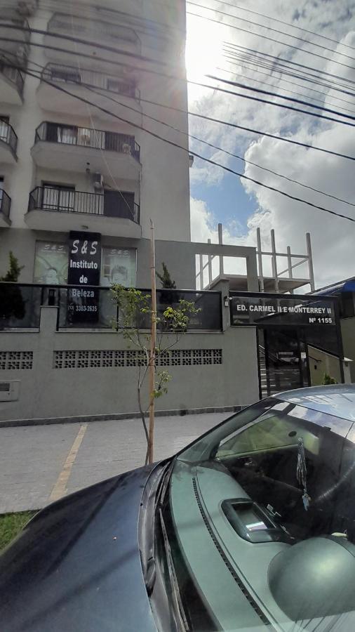 Apartamento 82 Enseada Avenida Dom Pedro 1155 Guarujá Exterior photo