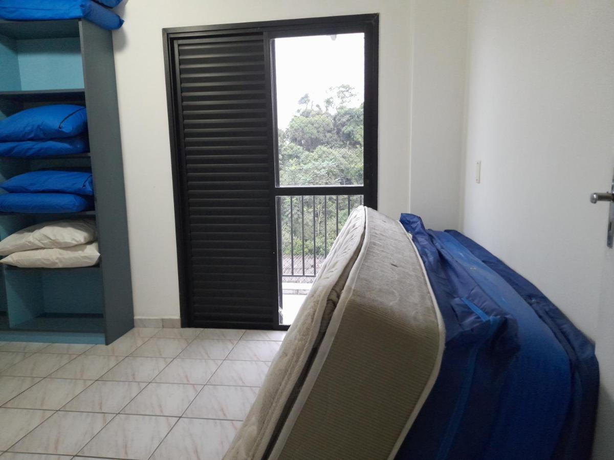 Apartamento 82 Enseada Avenida Dom Pedro 1155 Guarujá Exterior photo