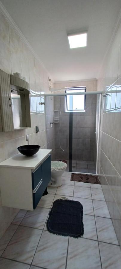 Apartamento 82 Enseada Avenida Dom Pedro 1155 Guarujá Exterior photo