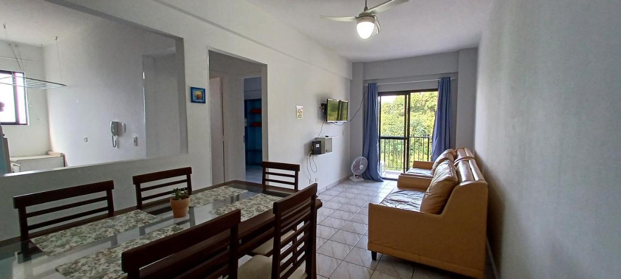 Apartamento 82 Enseada Avenida Dom Pedro 1155 Guarujá Exterior photo
